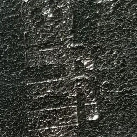 Tan Suede Mary Jane Heels 41 - Picture 5 of 5